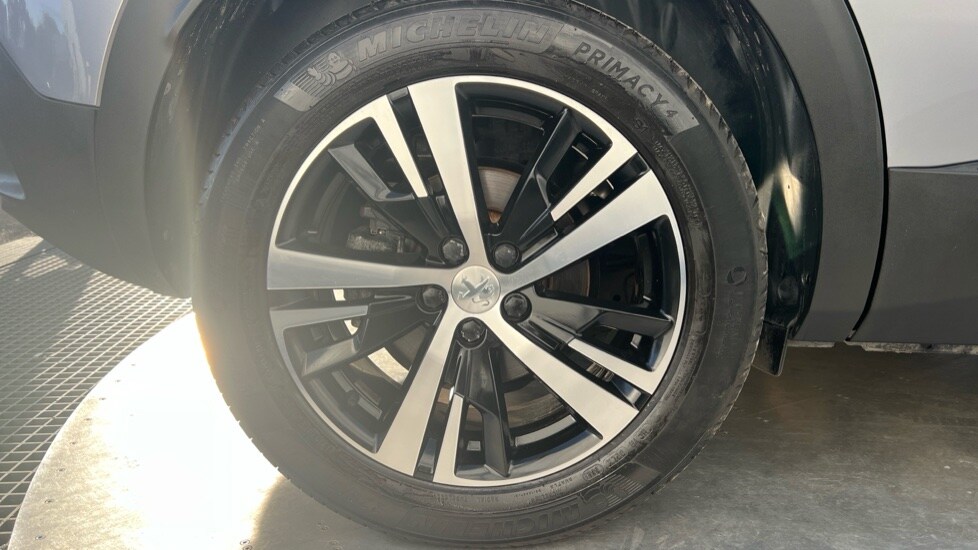 Used Peugeot 3008 2021 for sale - 75886911: Photo 19