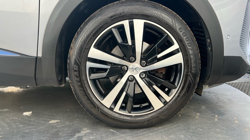 Used Peugeot 3008 2021 for sale - 75886911: Photo 20