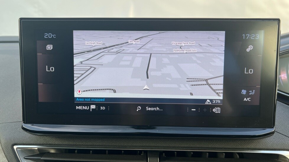 Used Peugeot 3008 2021 for sale - 75886911: Photo 27