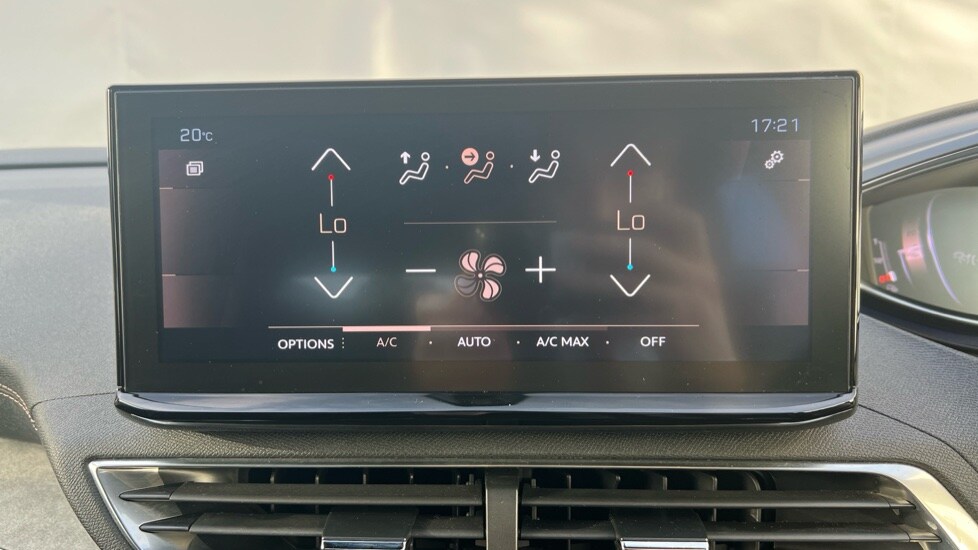 Used Peugeot 3008 2021 for sale - 75886911: Photo 31