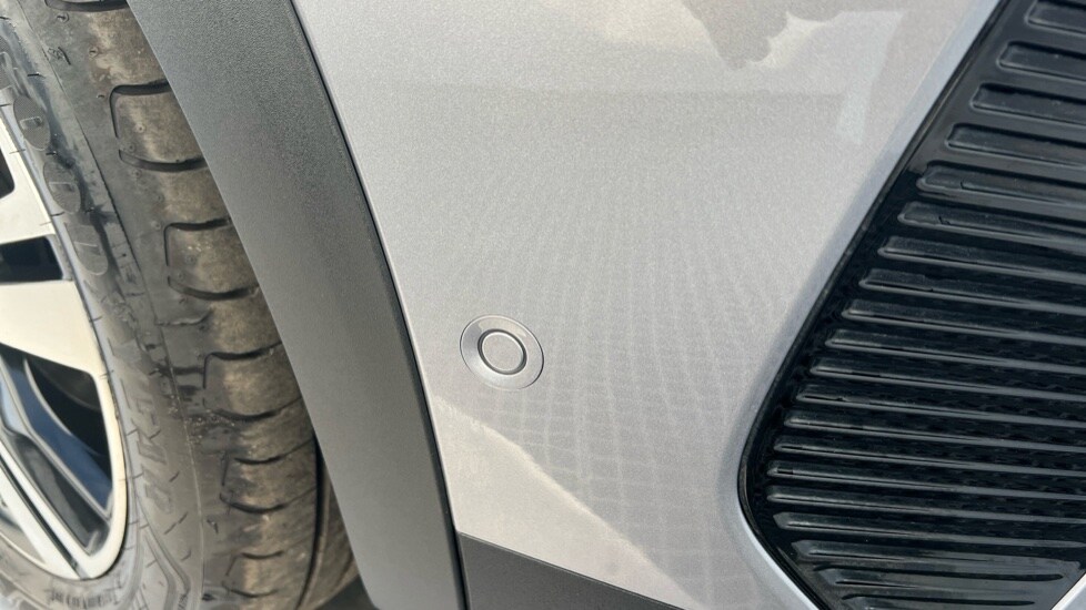 Used Peugeot 3008 2021 for sale - 75886911: Photo 38