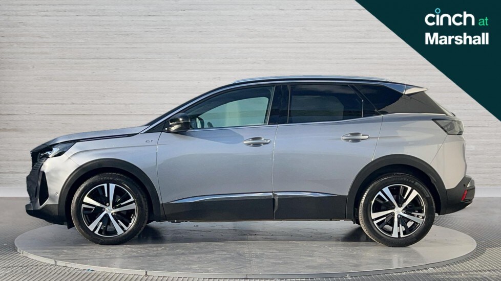 Used Peugeot 3008 2021 for sale - 75886911: Photo 6