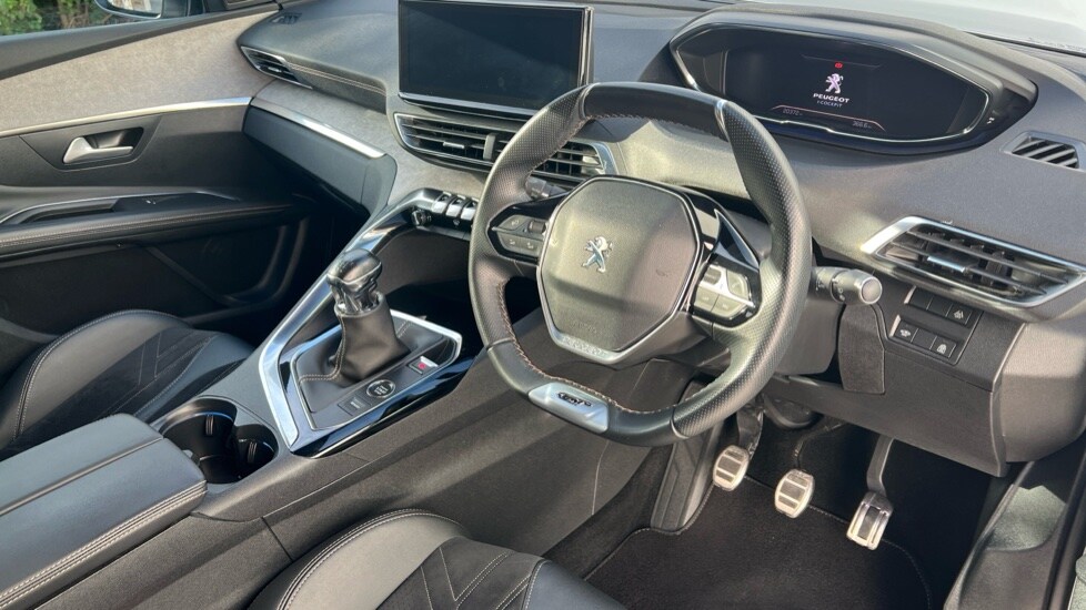 Used Peugeot 3008 2021 for sale - 75886911: Photo 9