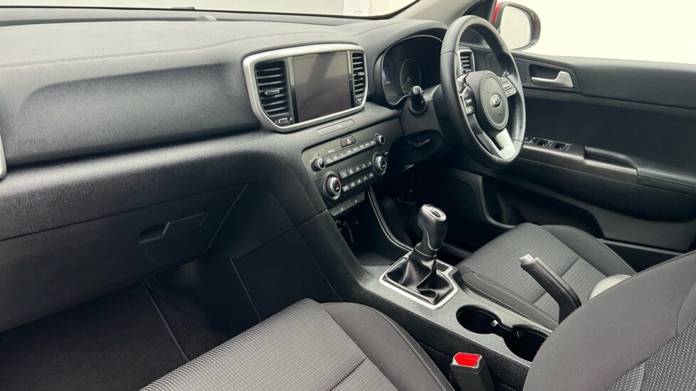 Used Kia Sportage 2021 for sale - 75972430: Photo 10