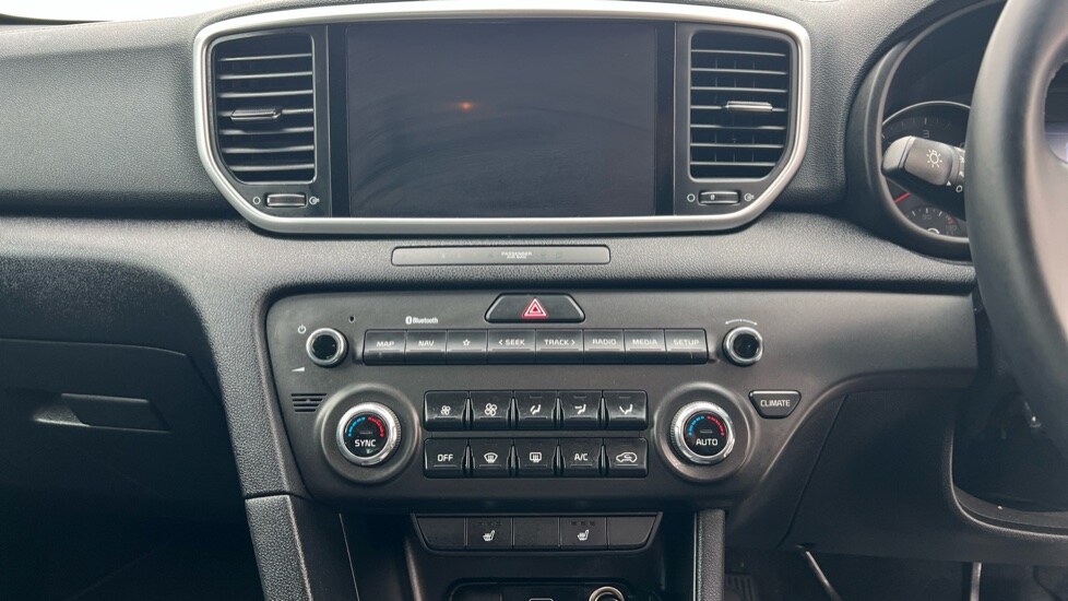 Used Kia Sportage 2021 for sale - 75972430: Photo 12