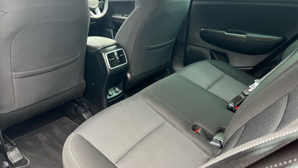 Used Kia Sportage 2021 for sale - 75972430: Photo 14