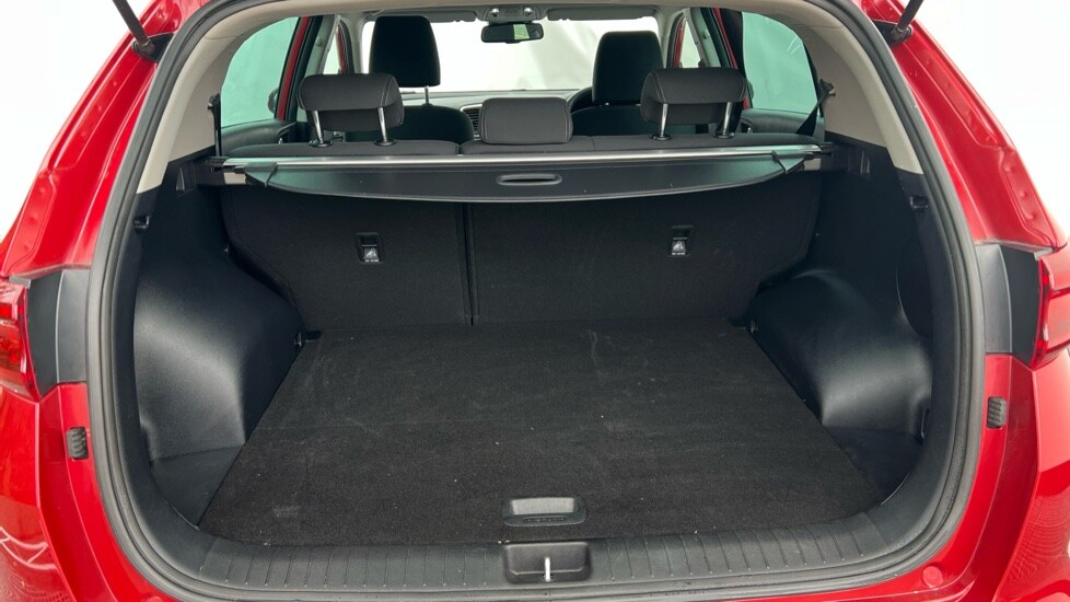 Used Kia Sportage 2021 for sale - 75972430: Photo 15