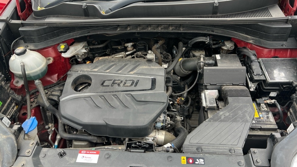 Used Kia Sportage 2021 for sale - 75972430: Photo 16