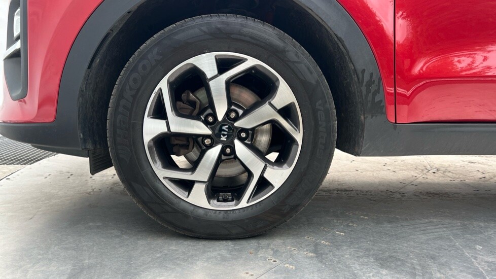 Used Kia Sportage 2021 for sale - 75972430: Photo 17