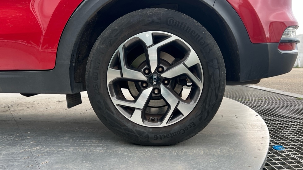 Used Kia Sportage 2021 for sale - 75972430: Photo 18