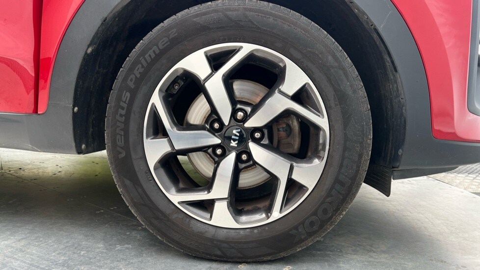 Used Kia Sportage 2021 for sale - 75972430: Photo 20