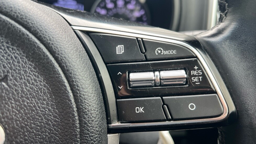 Used Kia Sportage 2021 for sale - 75972430: Photo 21