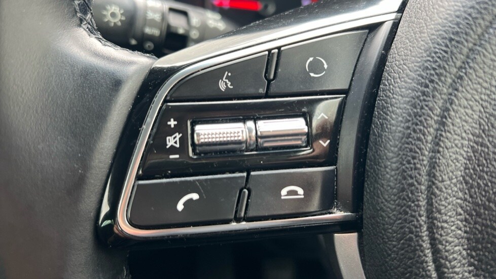 Used Kia Sportage 2021 for sale - 75972430: Photo 22