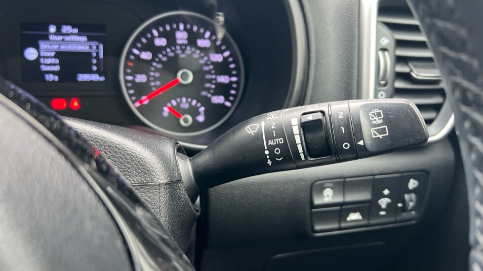 Used Kia Sportage 2021 for sale - 75972430: Photo 23