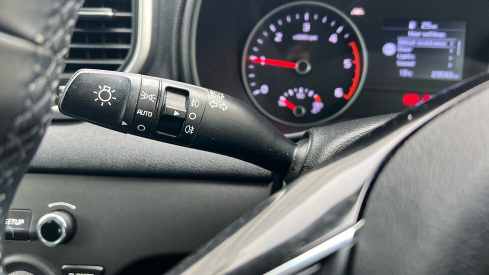 Used Kia Sportage 2021 for sale - 75972430: Photo 24