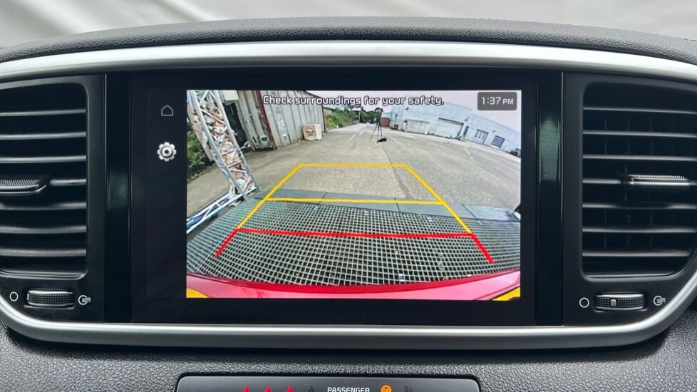 Used Kia Sportage 2021 for sale - 75972430: Photo 25