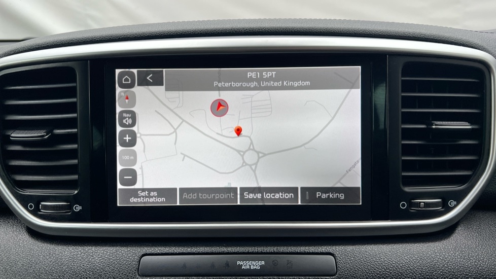 Used Kia Sportage 2021 for sale - 75972430: Photo 26