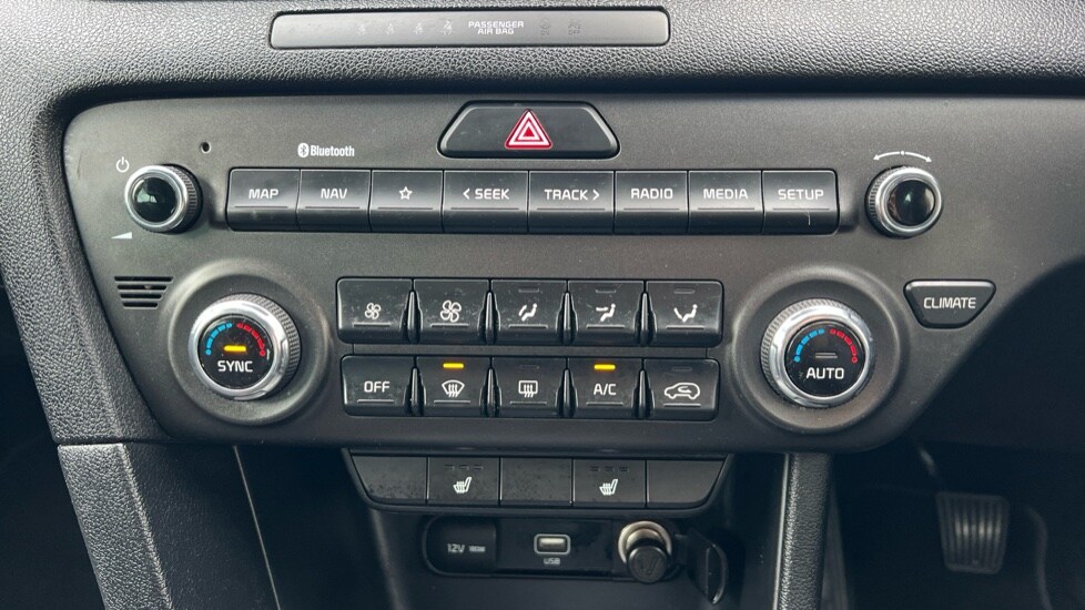 Used Kia Sportage 2021 for sale - 75972430: Photo 29