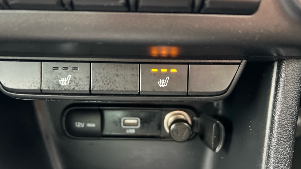 Used Kia Sportage 2021 for sale - 75972430: Photo 33