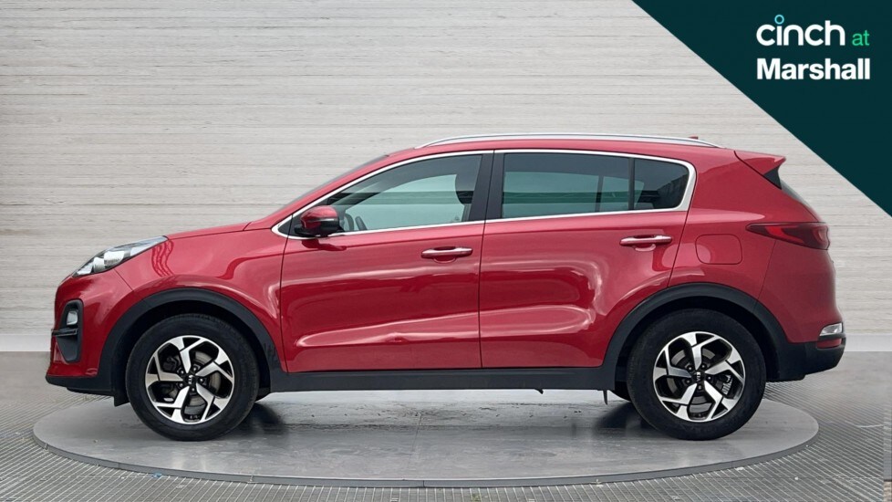 Used Kia Sportage 2021 for sale - 75972430: Photo 6