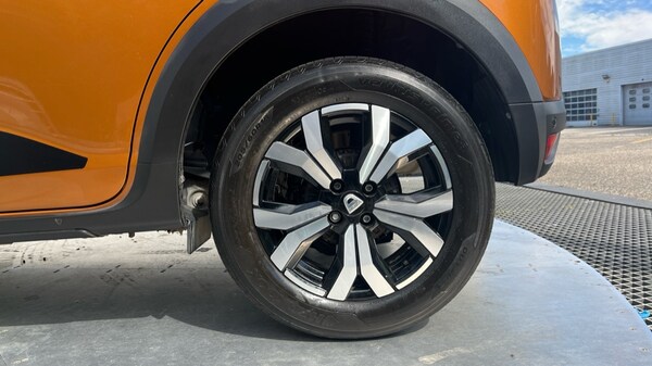 Used Dacia Sandero Stepway 2021 for sale - 75396486: Photo 18