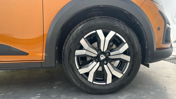 Used Dacia Sandero Stepway 2021 for sale - 75396486: Photo 20