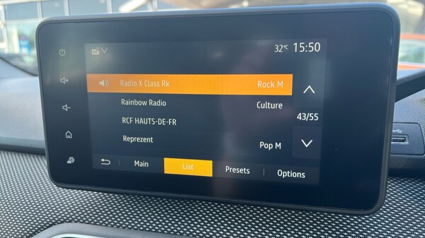 Used Dacia Sandero Stepway 2021 for sale - 75396486: Photo 29