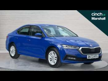 2023 - 1.0 TSI e-TEC SE Technology 5dr DSG
