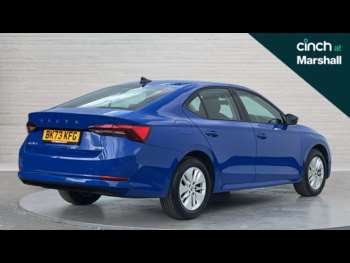 Used Skoda Octavia 2023 for sale - 75396472: Photo
