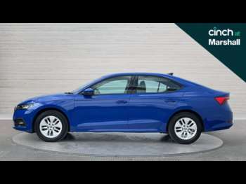 Used Skoda Octavia 2023 for sale - 75396472: Photo
