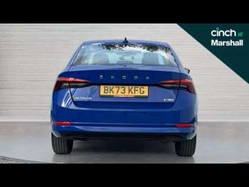Used Skoda Octavia 2023 for sale - 75396472: Photo