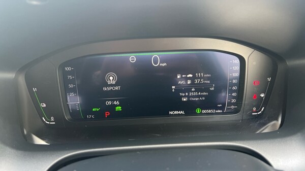 Used Honda ZR-V 2024 for sale - 75396474: Photo 11