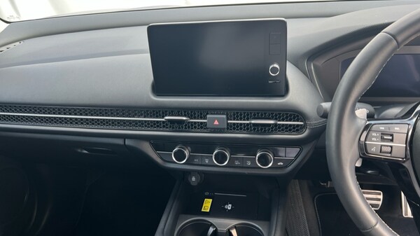 Used Honda ZR-V 2024 for sale - 75396474: Photo 15