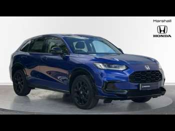 2024 - 2.0 eHEV Sport 5dr CVT