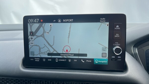 Used Honda ZR-V 2024 for sale - 75396474: Photo 22