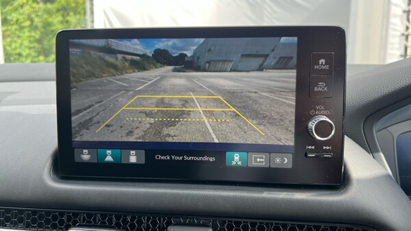 Used Honda ZR-V 2024 for sale - 75396474: Photo 23