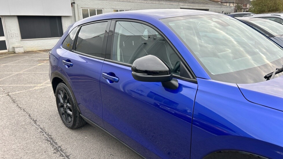 Used Honda ZR-V 2024 for sale - 75396474: Photo 30