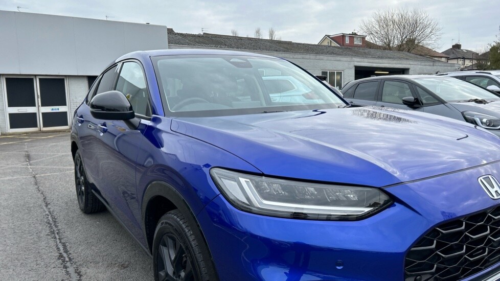 Used Honda ZR-V 2024 for sale - 75396474: Photo 31