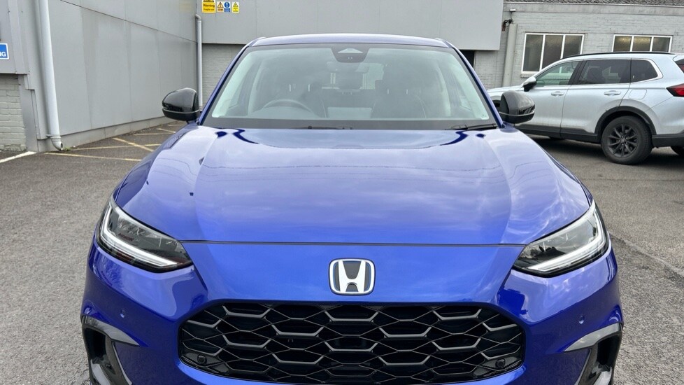 Used Honda ZR-V 2024 for sale - 75396474: Photo 32