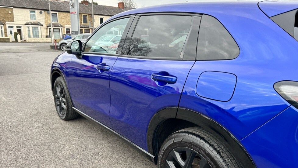 Used Honda ZR-V 2024 for sale - 75396474: Photo 35