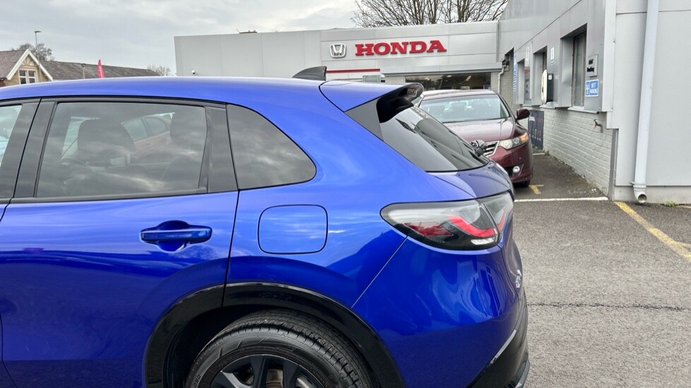 Used Honda ZR-V 2024 for sale - 75396474: Photo 36