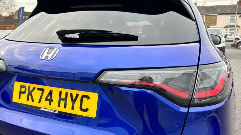 Used Honda ZR-V 2024 for sale - 75396474: Photo 39