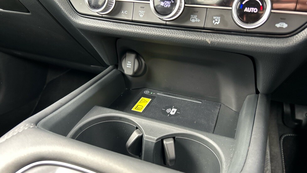 Used Honda ZR-V 2024 for sale - 75396474: Photo 40