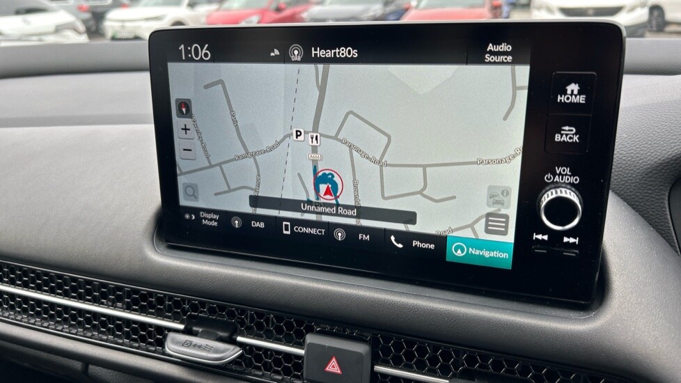 Used Honda ZR-V 2024 for sale - 75396474: Photo 41