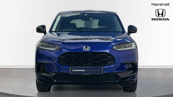Used Honda ZR-V 2024 for sale - 75396474: Photo 6