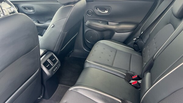 Used Honda ZR-V 2024 for sale - 75396474: Photo 8