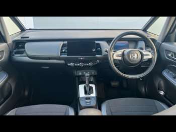 Used Honda Jazz 2024 for sale - 72953154: Photo