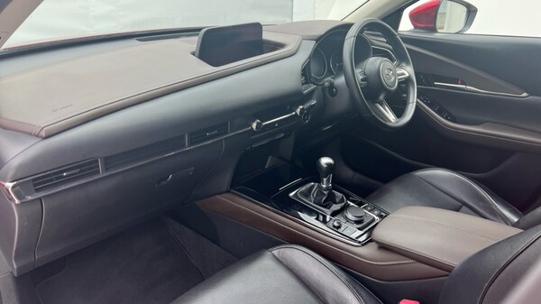 Used Mazda CX-30 2020 for sale - 75636689: Photo 10