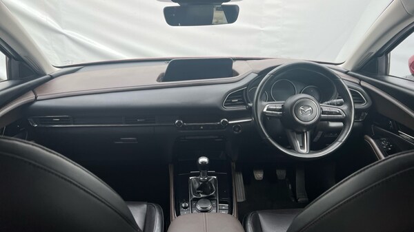 Used Mazda CX-30 2020 for sale - 75636689: Photo 11