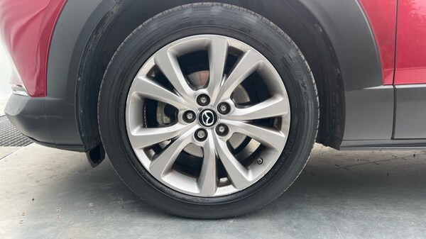 Used Mazda CX-30 2020 for sale - 75636689: Photo 17